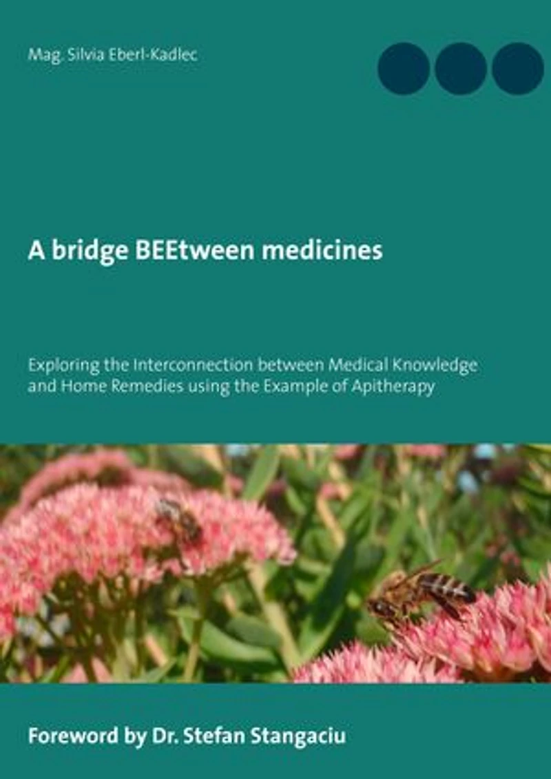 A bridge BEEtween medicines: Exploring the Interconnection between Medical Knowledge and Home Remedies using example of Apitherapy.