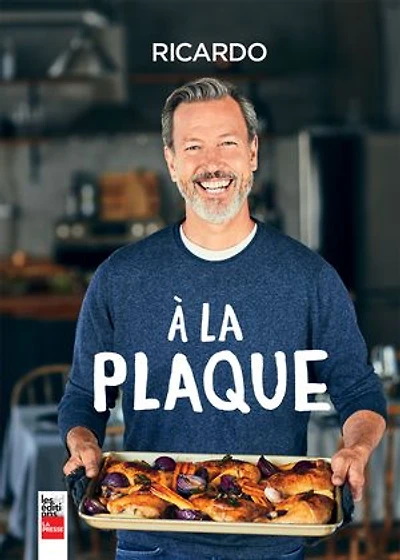 À LA PLAQUE