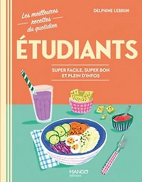 Etudiants: super facile, bon et plein d'infos