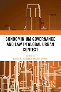 Condominium Governance and Law Global Urban Context