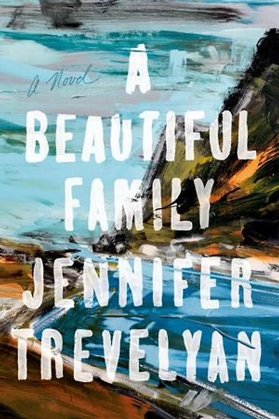 A Beautiful Family: Novel