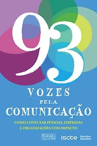 93 Vozes pela Comunicação