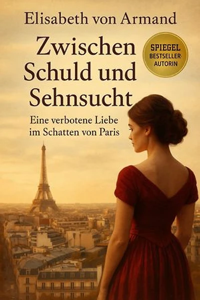 Zwischen Schuld und Sehnsucht: Eine verbotene Liebe im Schatten von Paris