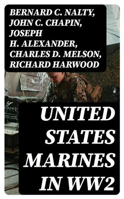 United States Marines in WW2