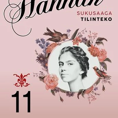 Hannah 11: Tilinteko