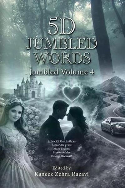 5D Jumbled Words