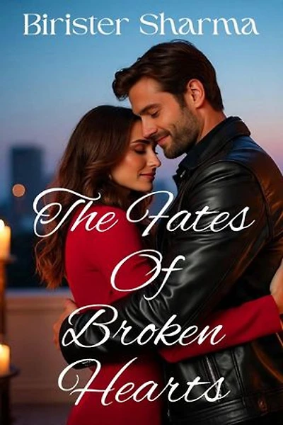 The Fates Of Broken Hearts