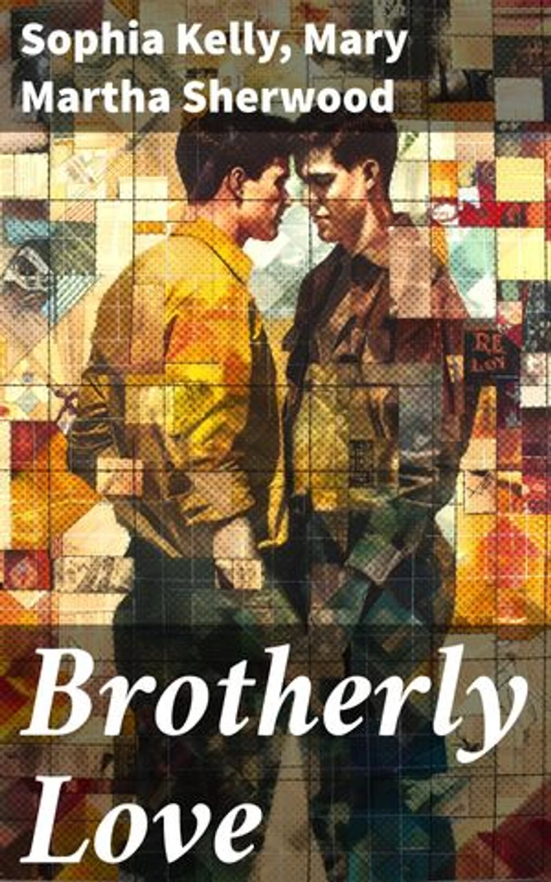 Brotherly Love: Exploring Fraternal Affection Through Literature