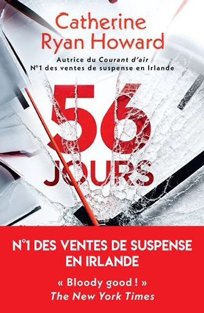 56 jours