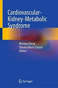Cardiovascular-Kidney-Metabolic Syndrome