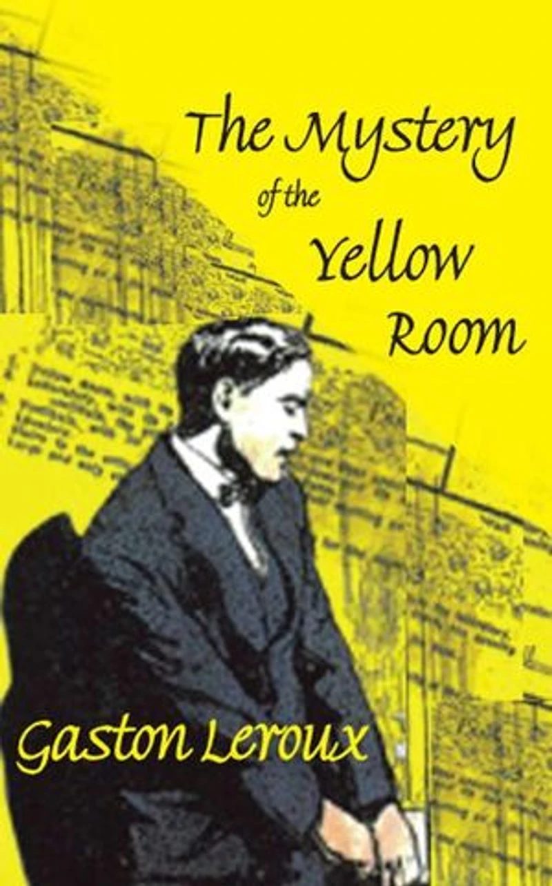 the Mystery of Yellow Room