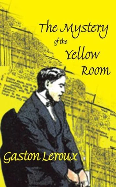 the Mystery of Yellow Room