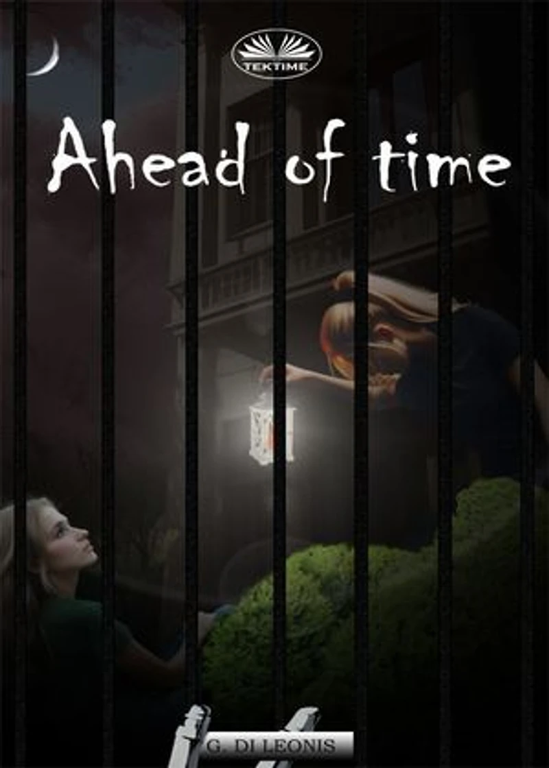 Ahead Of Time