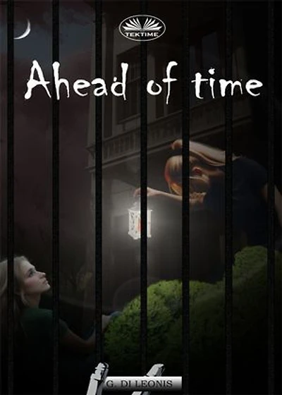 Ahead Of Time
