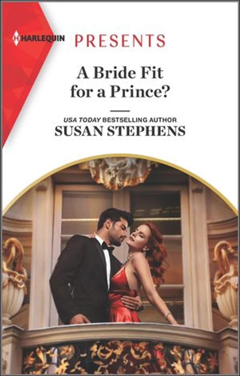 a Bride Fit for Prince?