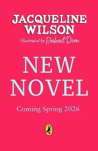 New Novel Spring 2026