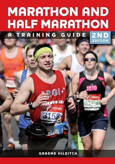 Marathon and Half Marathon: A Training Guide