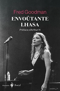 ENVOÛTANTE LHASA