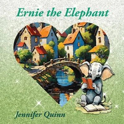 Ernie the Elephant