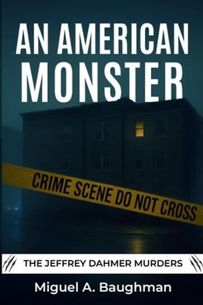 An American Monster: The Jeffrey Dahmer Murders