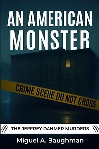 An American Monster: The Jeffrey Dahmer Murders