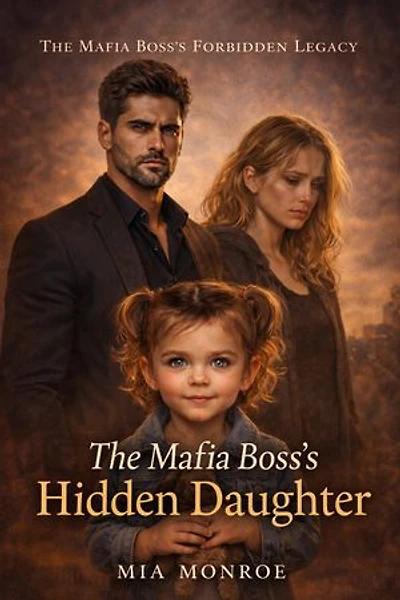 The Mafia Boss’s Hidden Daughter
