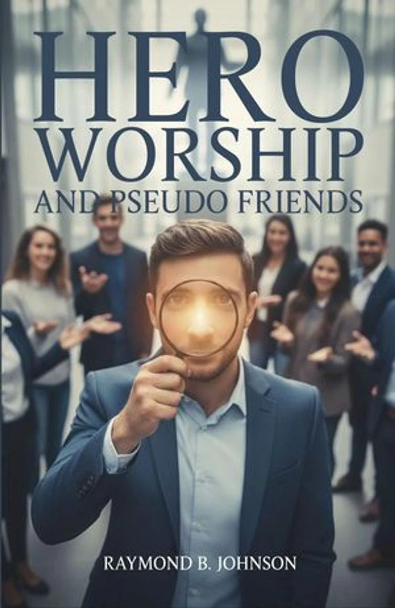 Hero Worship And Pseudo Friends