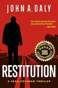 Restitution: A Sean Coleman Thriller
