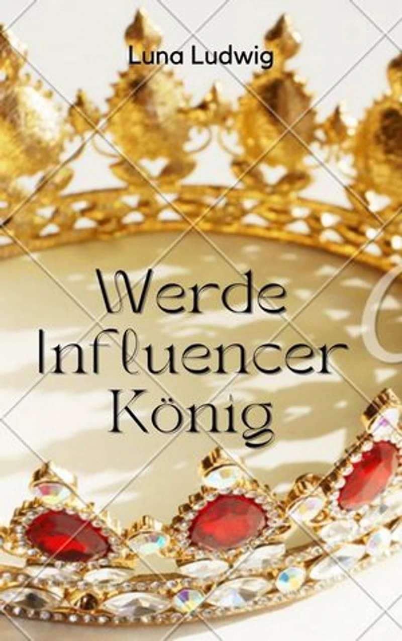 Der Influencer König: Lerne wie du ein erfolgreicher Influencer wirst