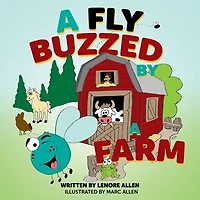 a Fly Buzzed by Farm
