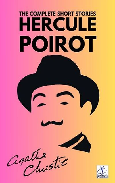 Hercule Poirot: The Complete Short Stories