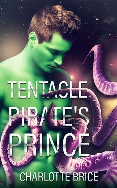 Tentacle Pirate's Prince