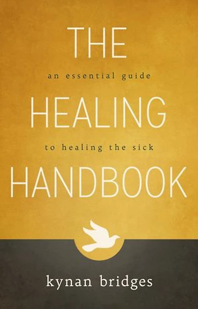 the Healing Handbook: An Essential Guide to Sick