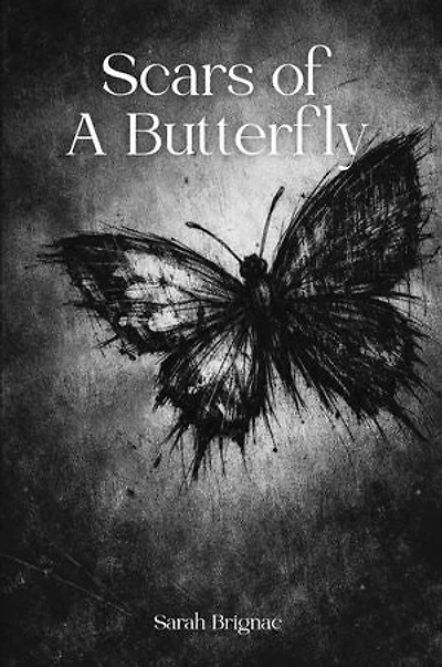 Scars Of A Butterfly