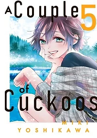 A Couple of Cuckoos 5