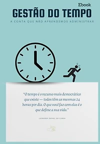 Gestão Do Tempo