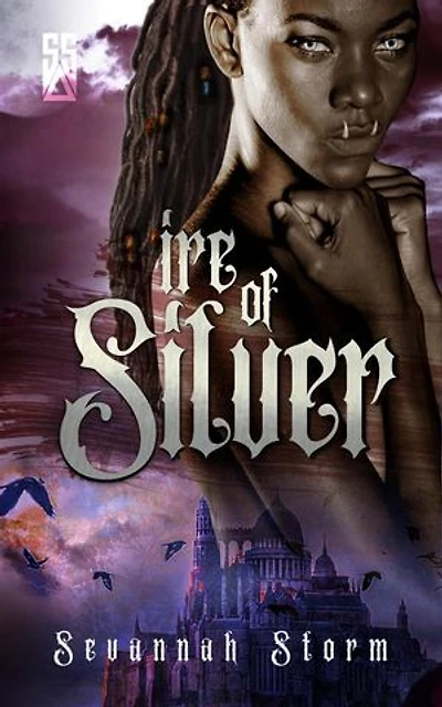 Ire of Silver