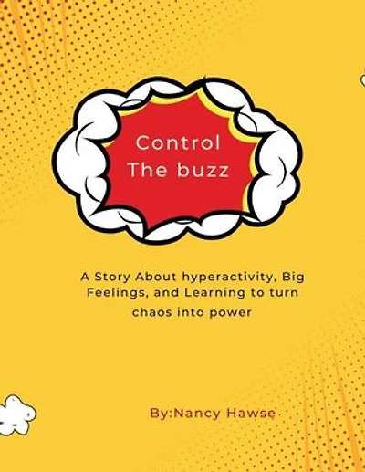 Control The Buzz