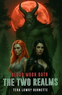 Blood Moon Oath The Two Realms