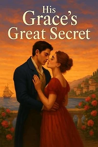 His Grace's Great Secret: Where the Bashful Duke Meets His Match