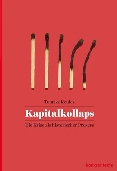 Kapitalkollaps: Die finale Krise der Weltwirtschaft