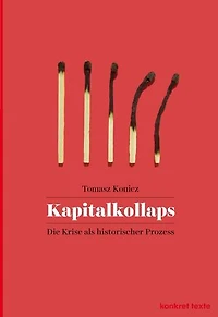 Kapitalkollaps: Die finale Krise der Weltwirtschaft