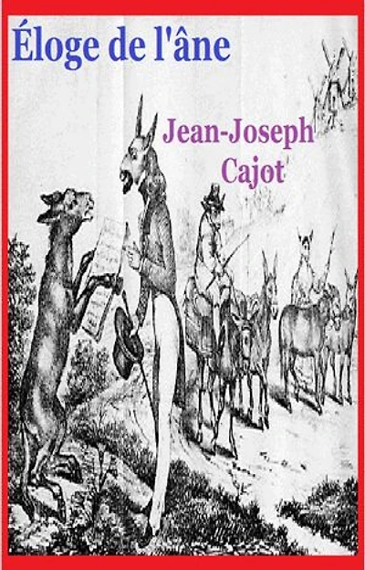 Éloge de l’âne
