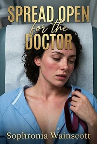 Spread Open For The Doctor