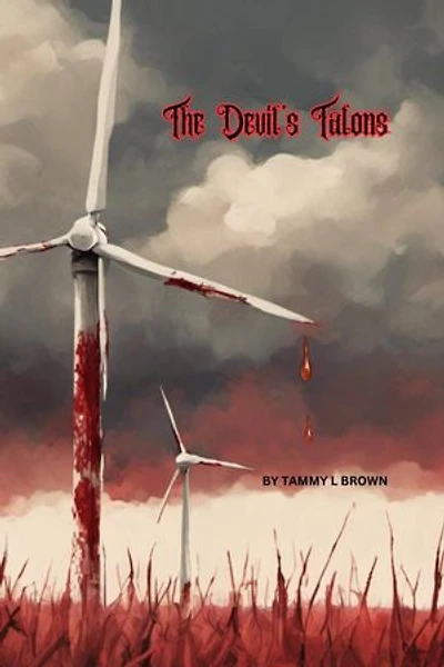 The Devil's Talons