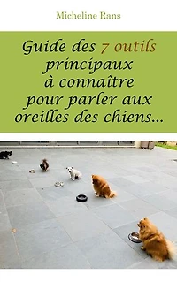 Guide des 7 outils principaux à connaître pour parler aux oreilles des chiens...