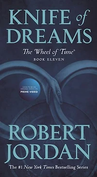 Knife of Dreams: Book Eleven 'The Wheel Time'