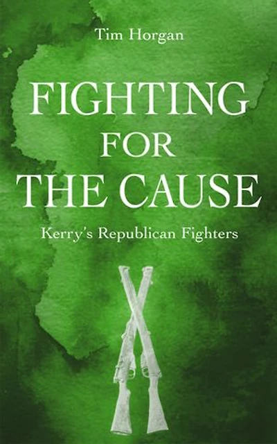 Fighting for the Cause: Kerry's Republican Fighters