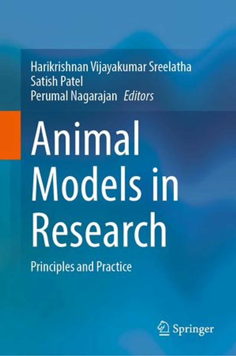 Animal Models Research: Principles and Practice