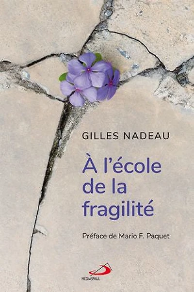 À l'école de la fragilité
